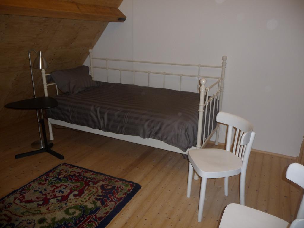 Het Rode Huis Bed & Breakfast Mechelen Phòng bức ảnh