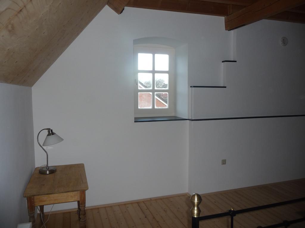 Het Rode Huis Bed & Breakfast Mechelen Phòng bức ảnh