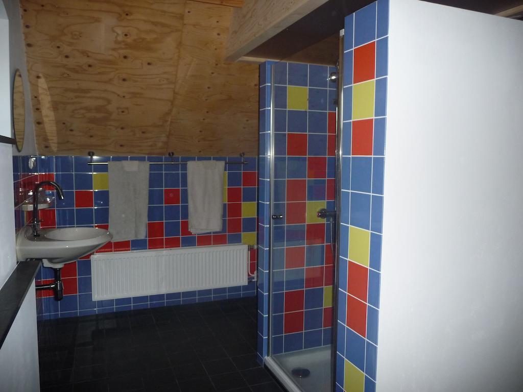 Het Rode Huis Bed & Breakfast Mechelen Phòng bức ảnh