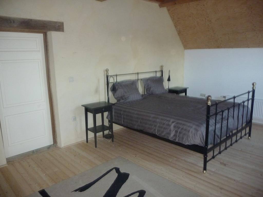 Het Rode Huis Bed & Breakfast Mechelen Phòng bức ảnh