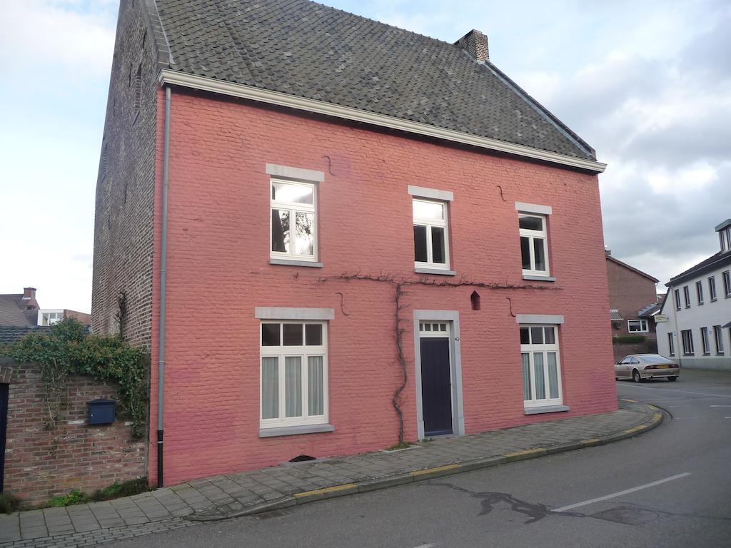 Het Rode Huis Bed & Breakfast Mechelen Ngoại thất bức ảnh