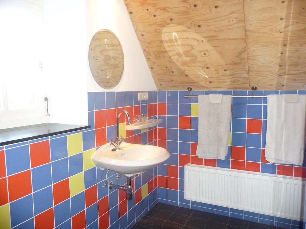 Het Rode Huis Bed & Breakfast Mechelen Phòng bức ảnh